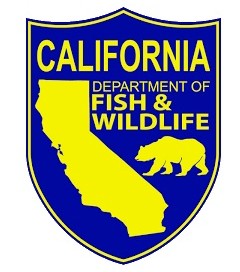 certified aircraft  maintenance  provider California fish and wild life
