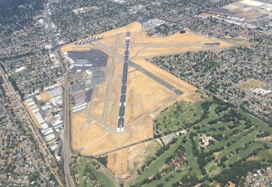 KSAC-aerial view