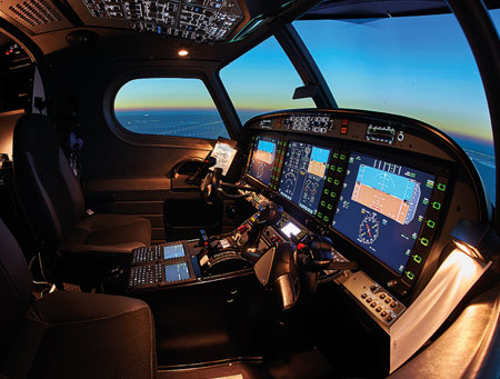 Fly A Flight Flight Simulator