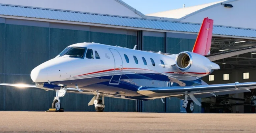Private Jet Rentals in the USA: Market Trends, Benefits, and What You Need to Know