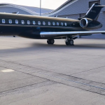 U.S. market for private aircraft rental