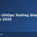 Where GitOps Tooling Stands in Late 2026
