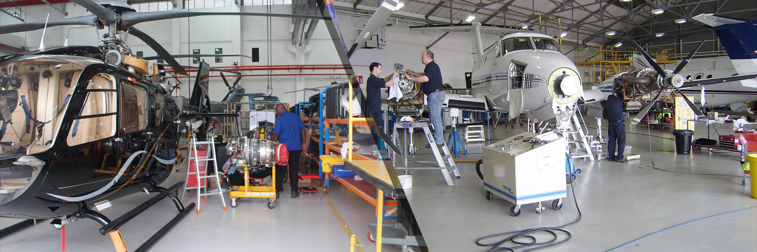 Aircraft Maintenance