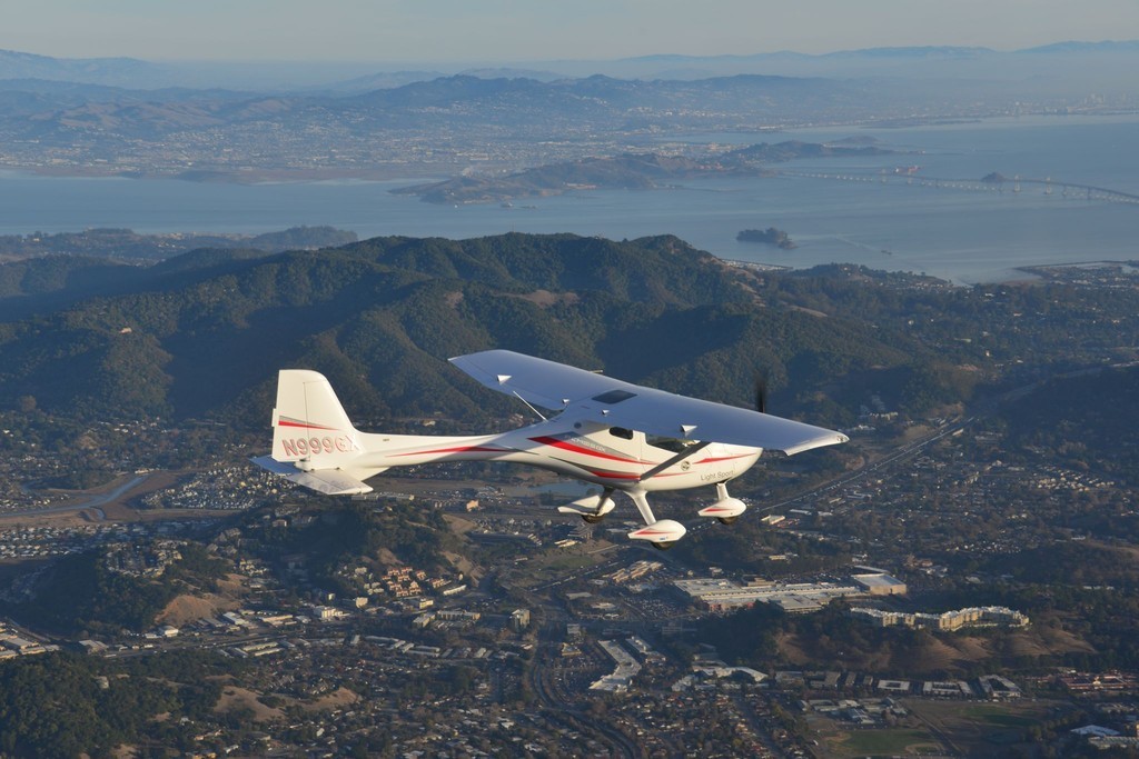 Remos GX Light sport aircraft seller/dealer in USA & India JetExe